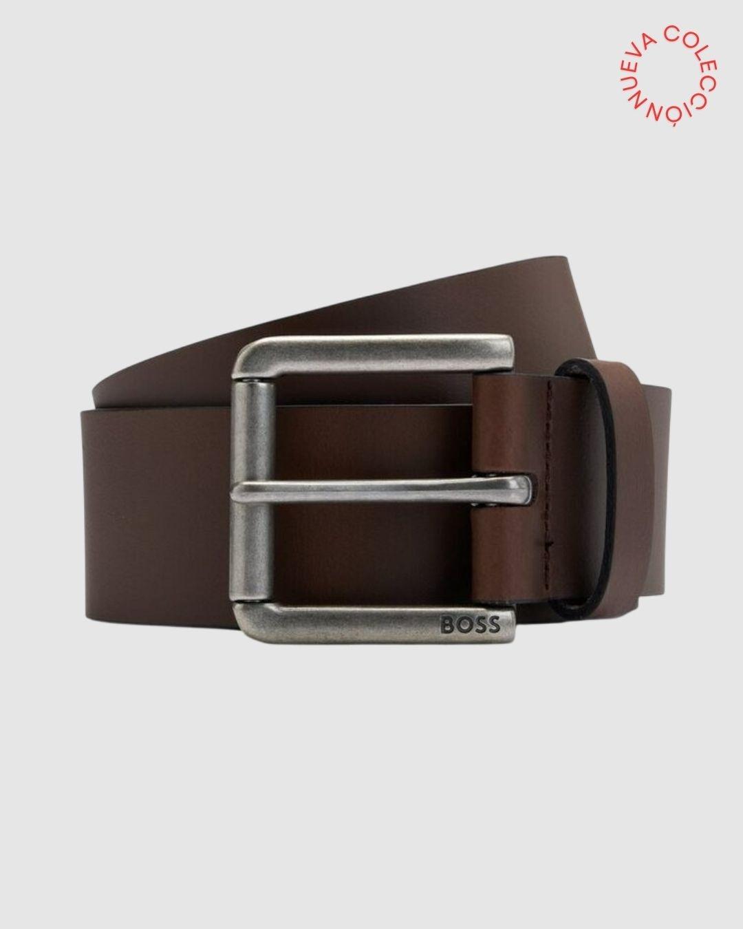 Cinturón Piel BOSS
