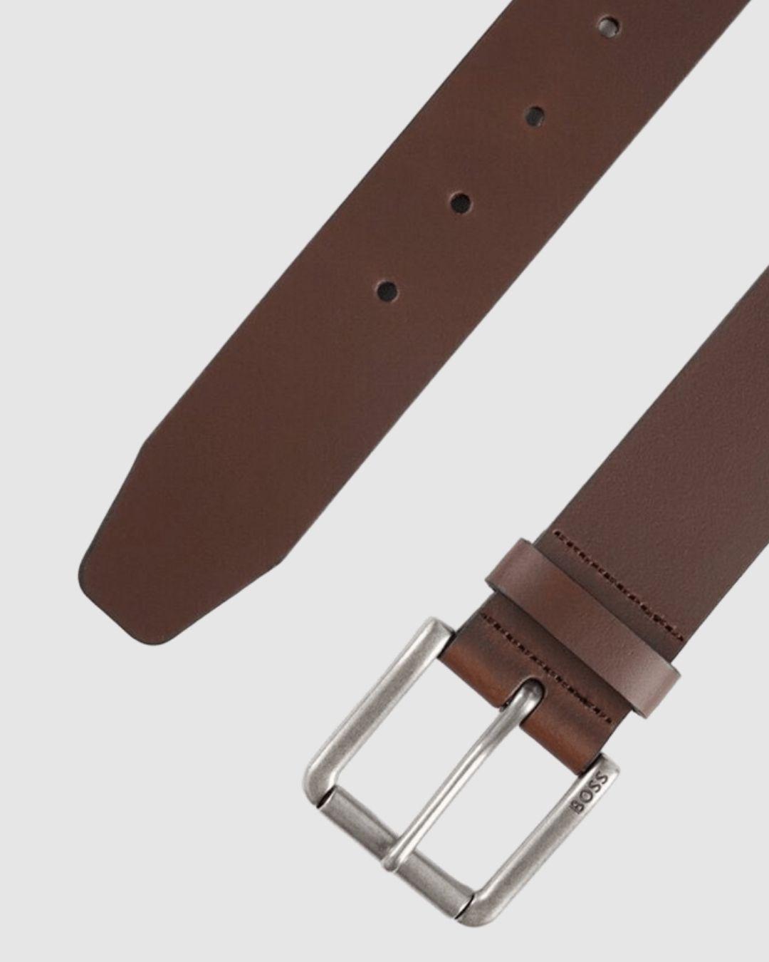 Cinturón Piel BOSS