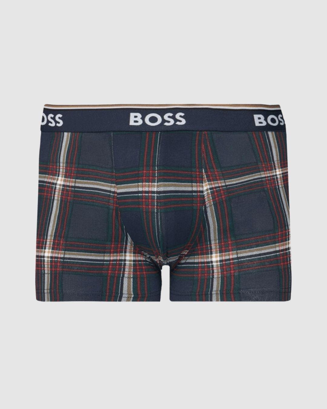 Ropa interior BOSS para hombre