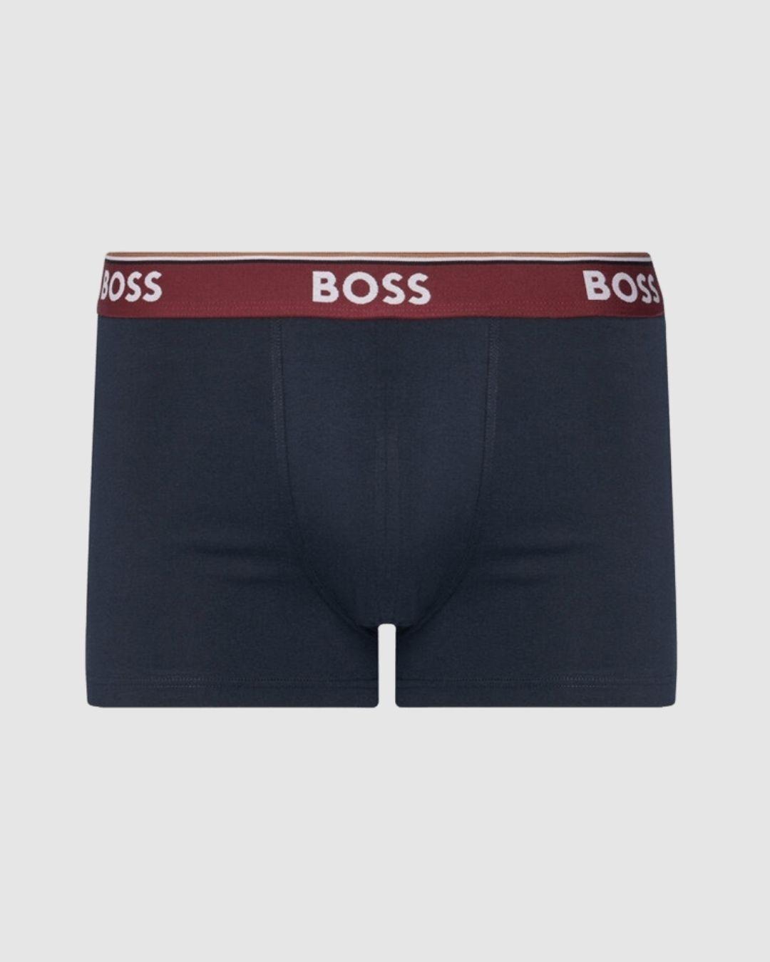 Ropa interior BOSS para hombre