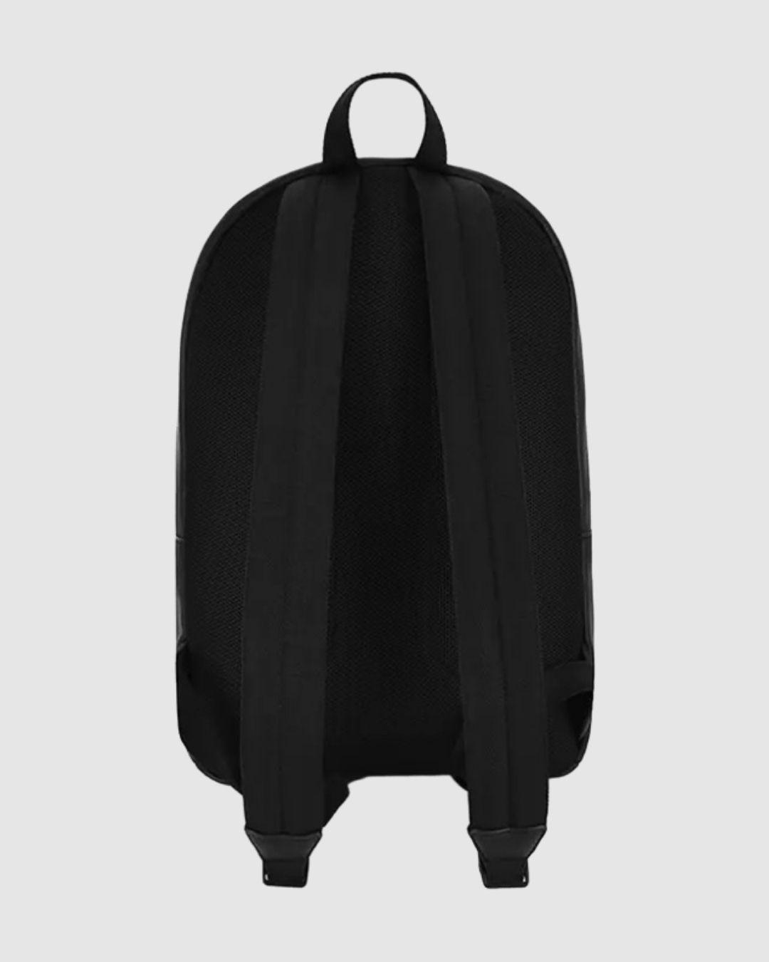 Mochila BOSS piel graneada sintetica