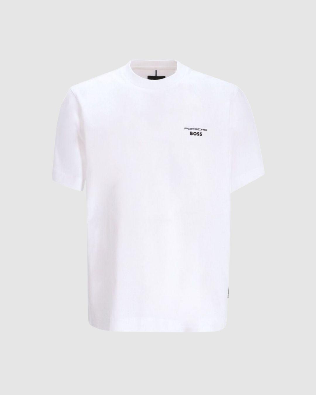 Camiseta BOSS X Porsche®
