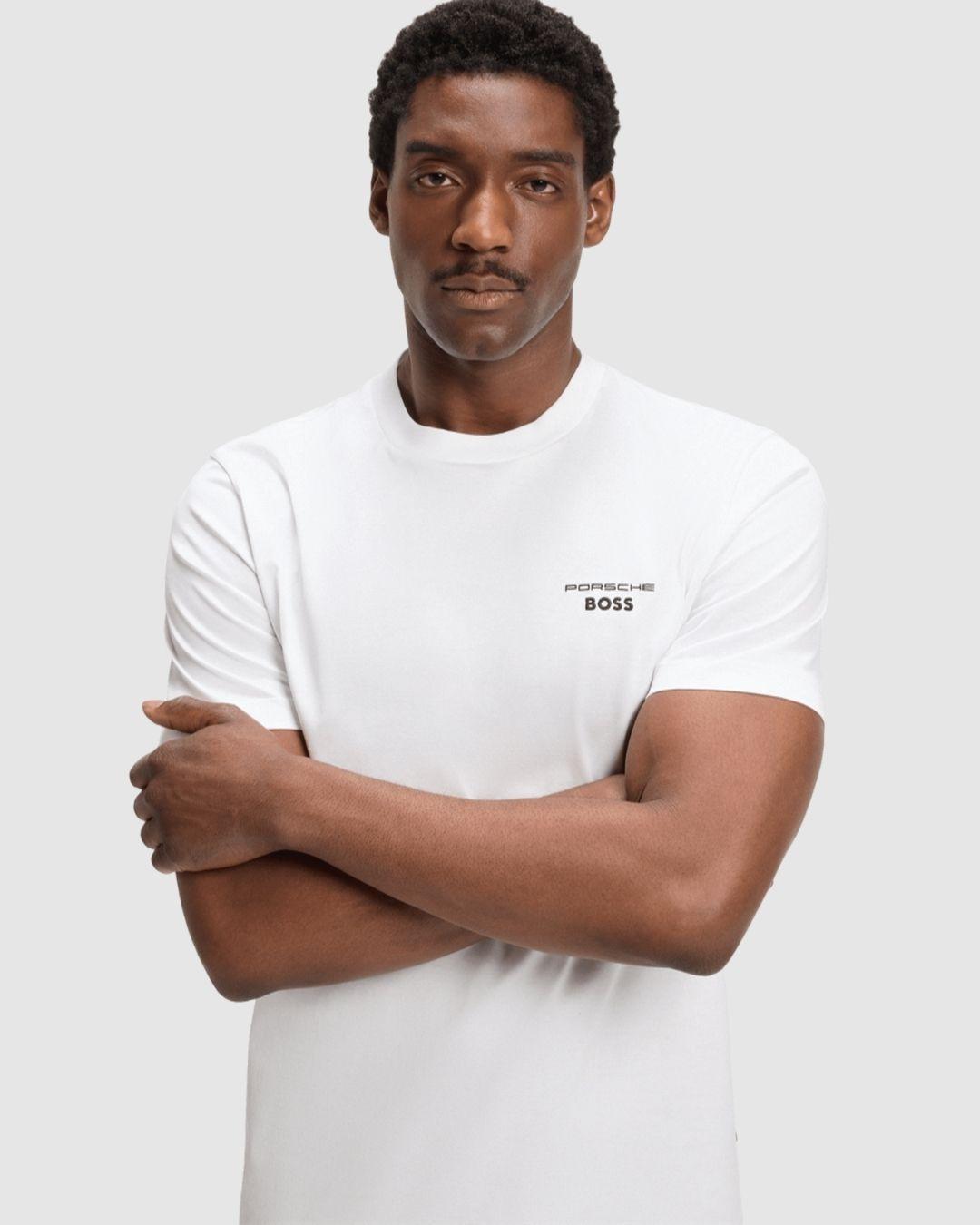 Camiseta BOSS X Porsche®