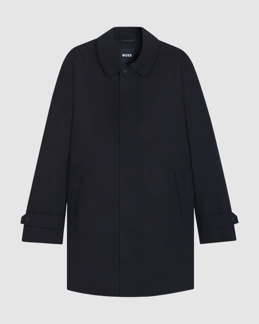 Gabardina Impermeable BOSS x GoreTex®