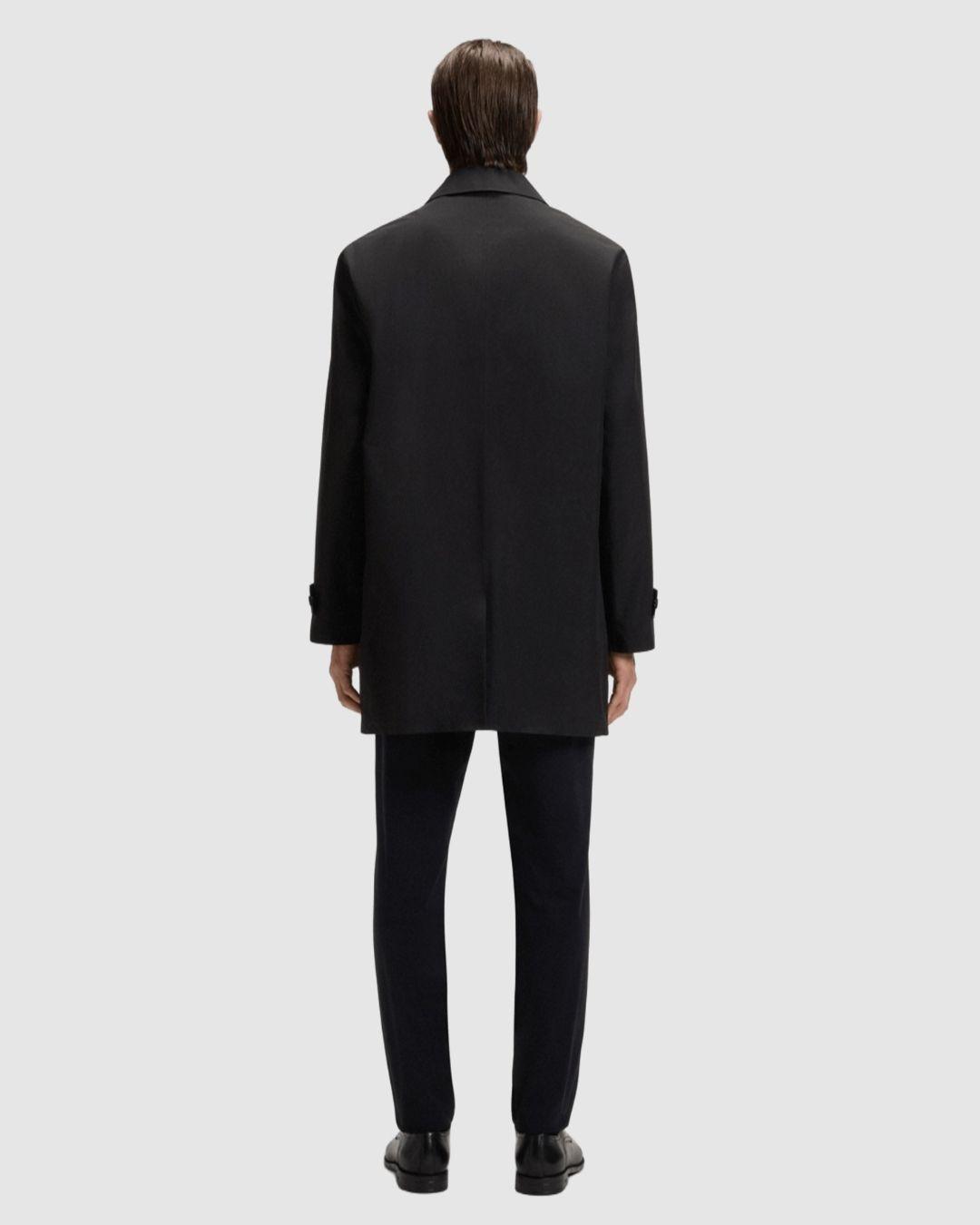 Gabardina Impermeable BOSS x GoreTex®