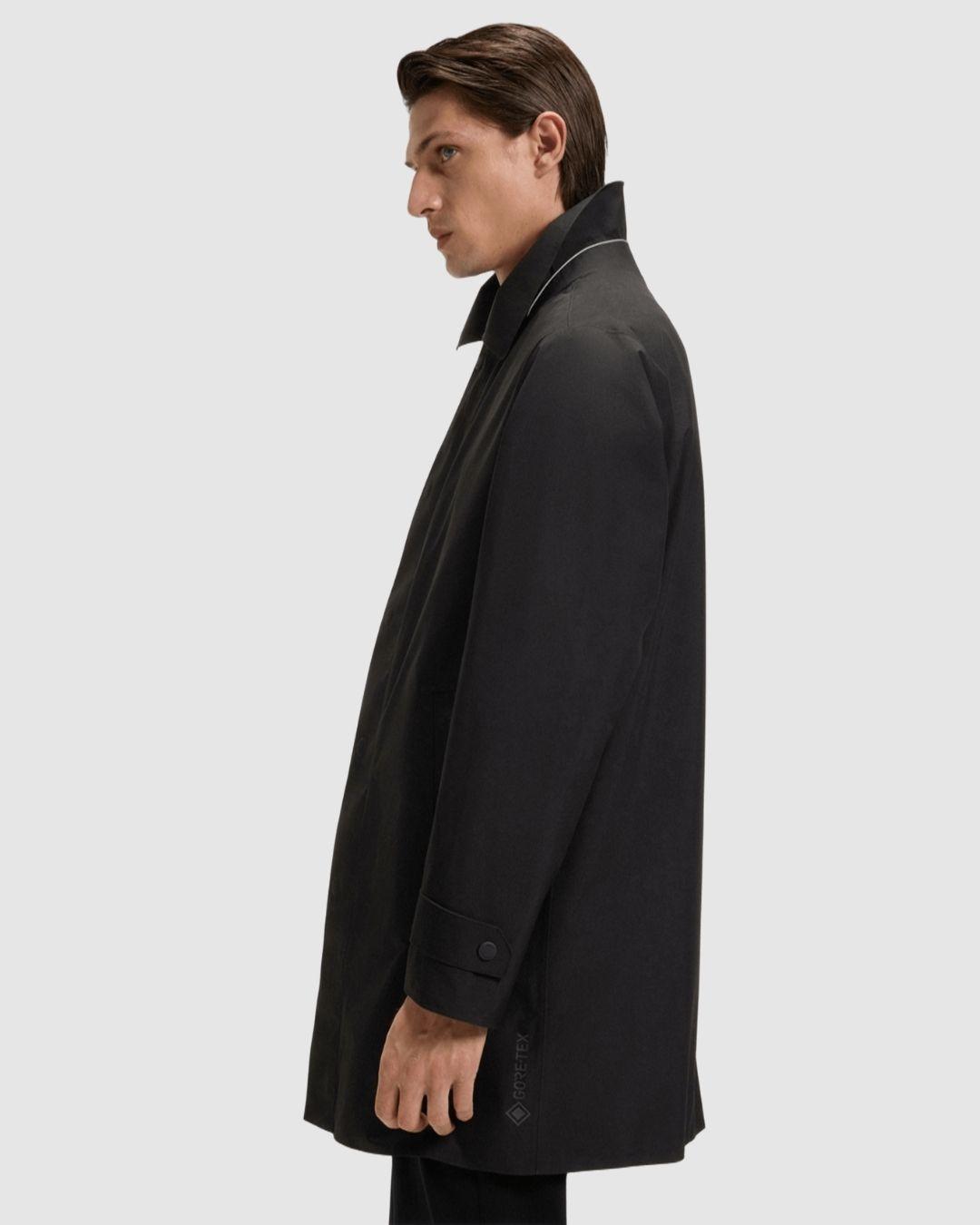 Gabardina Impermeable BOSS x GoreTex®