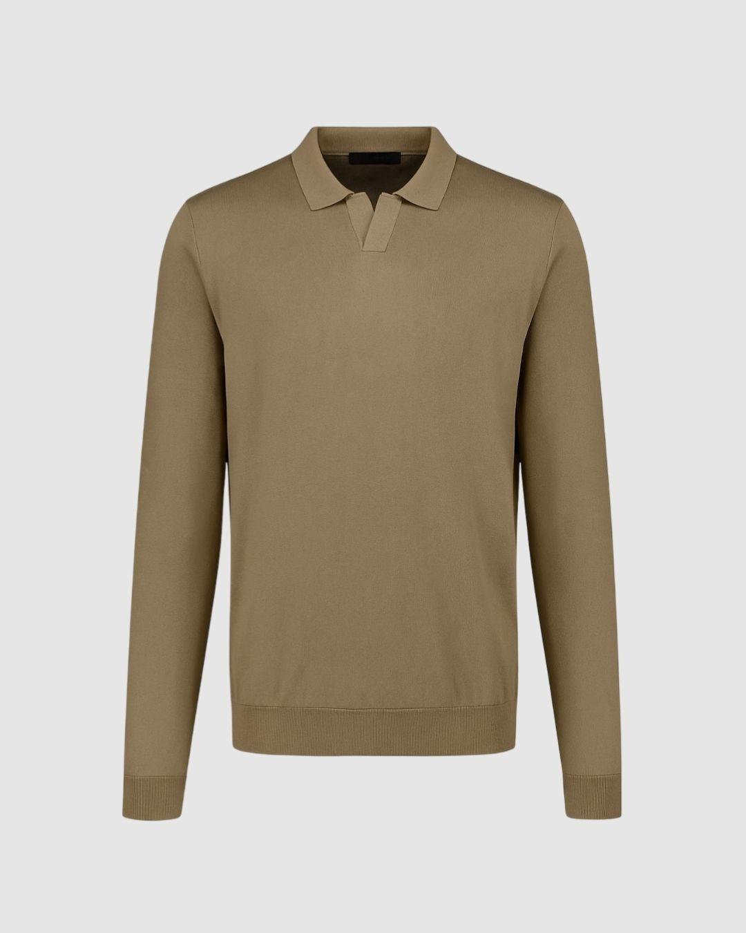 Jersey People Of Shibuya Cuello en V 