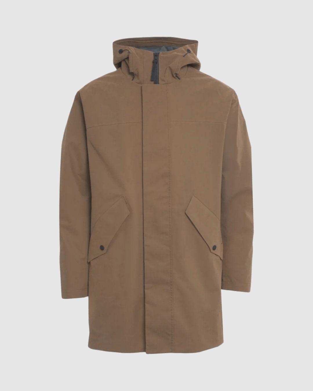 Parka People Of Shibuya  2 en 1 HIME