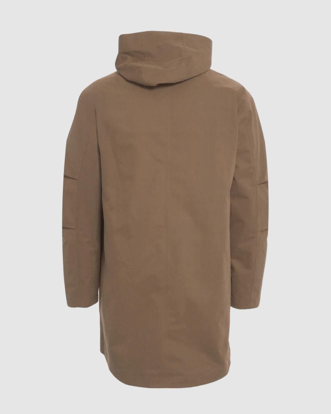 Parka People Of Shibuya  2 en 1 HIME