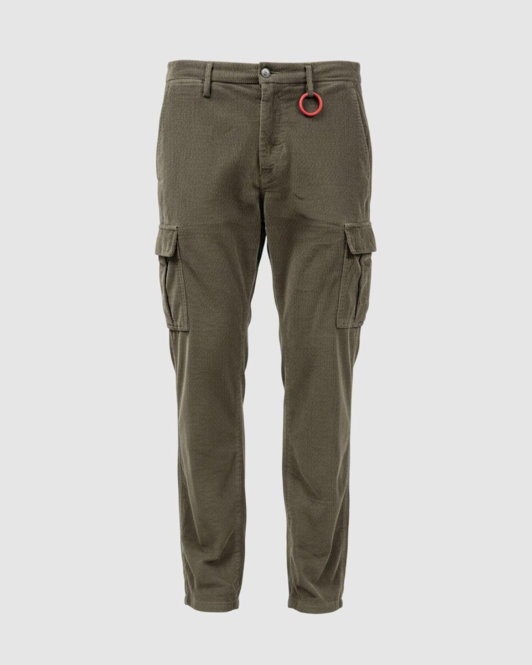 Cargo Amerigo Pana SeaFoam