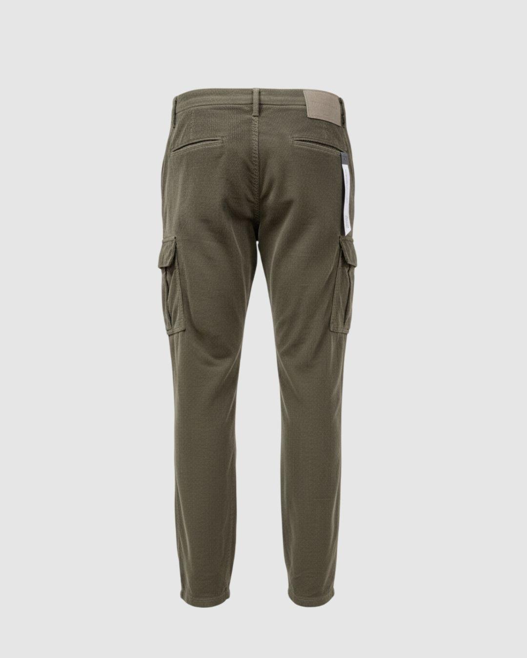 Cargo Amerigo Pana SeaFoam