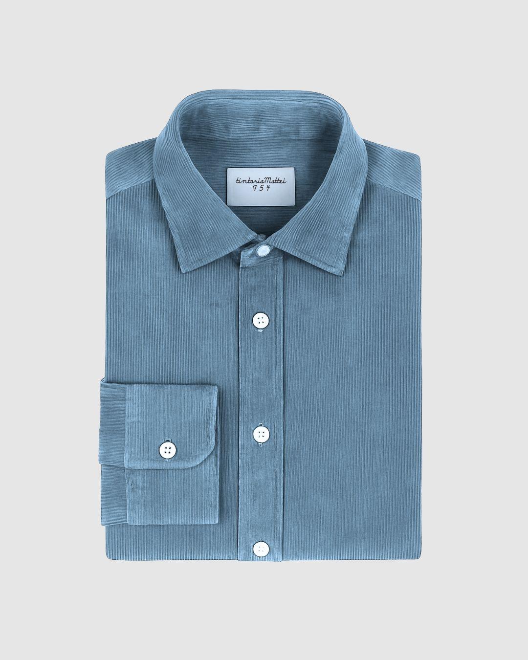 Camisa Sport MicroPana