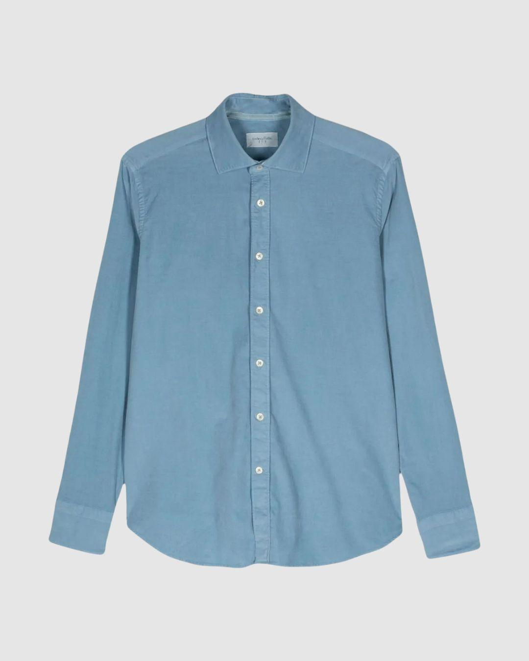 Camisa Sport MicroPana