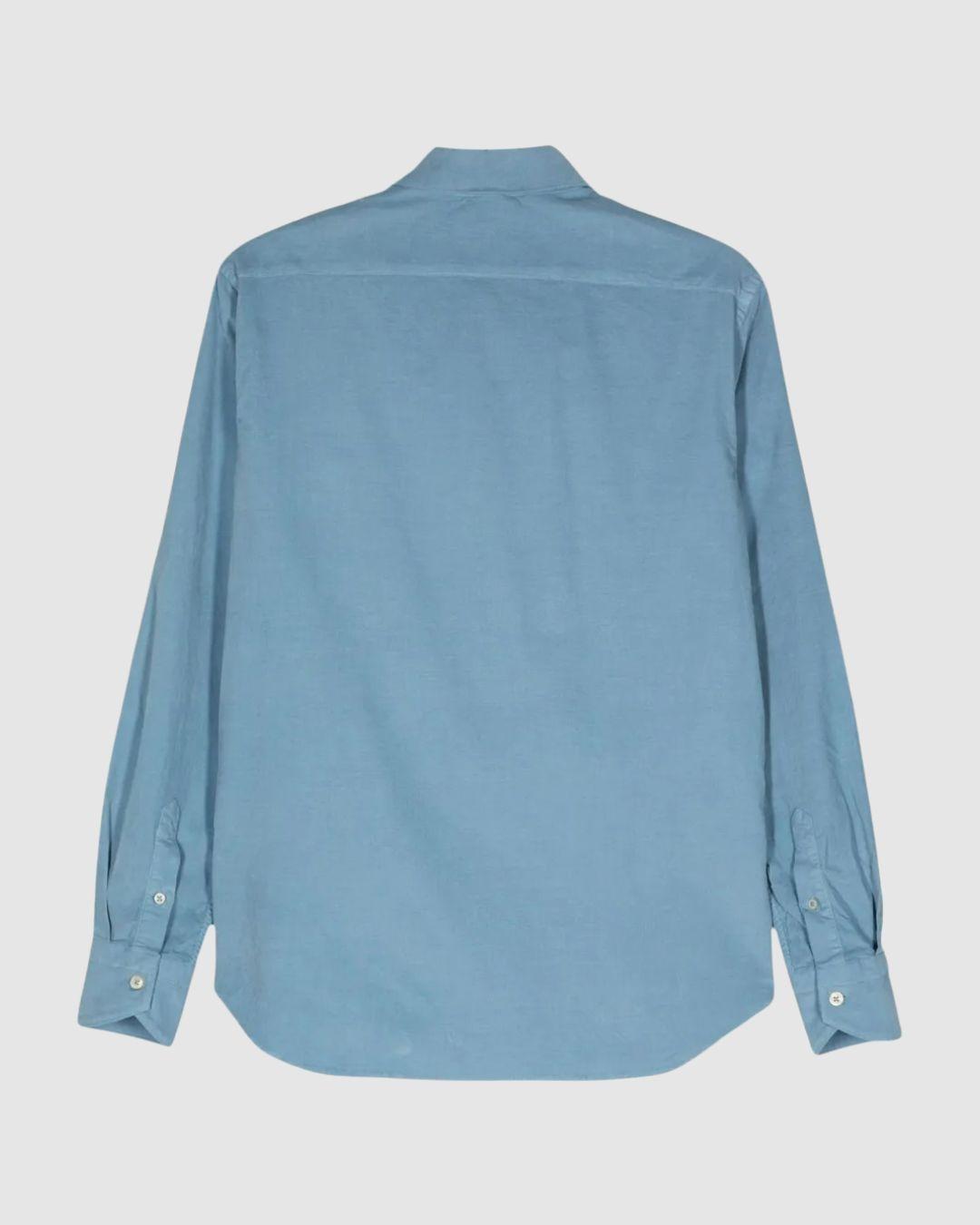 Camisa Sport MicroPana