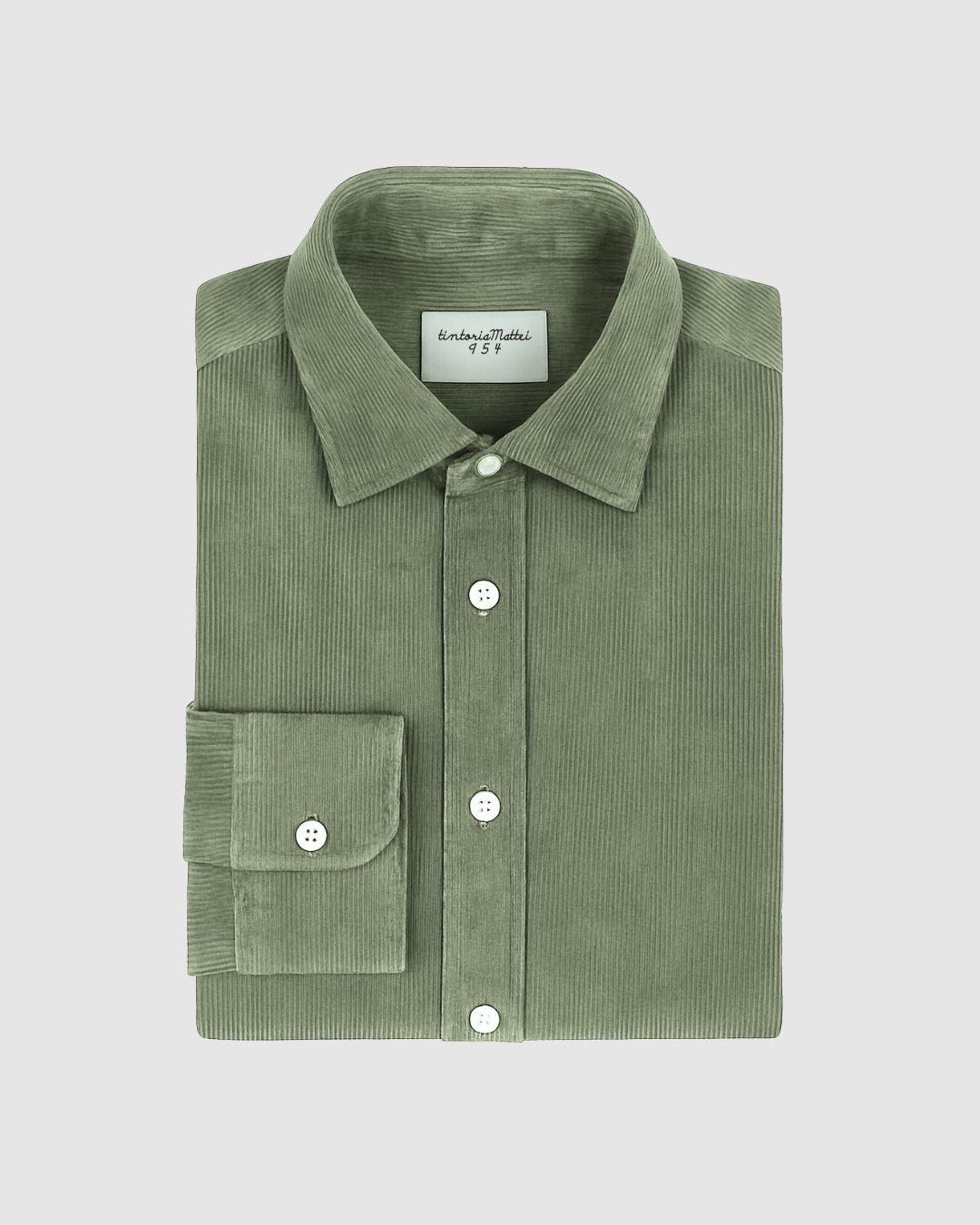 Camisa Sport MicroPana