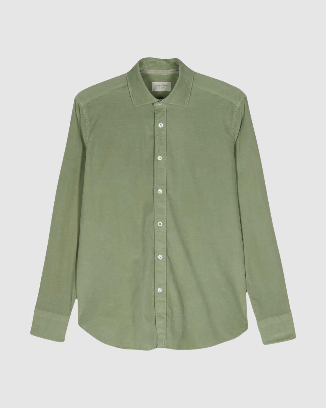 Camisa Sport MicroPana