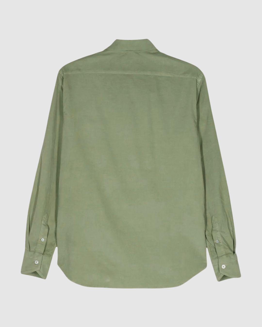 Camisa Sport MicroPana